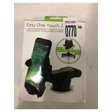 DASHBOARD & WINDSHIELD MOUNT