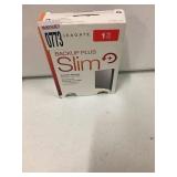 SEAGATE BACKUP SLIM 1TB