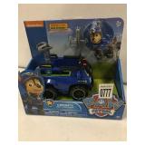 PAW PATROL CHASE