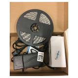 LED LIGHT
