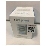 RING CHIME