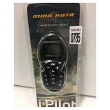 MINN KOTRA I-PILOT REMOTE CONTROL