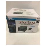 SIMRAN HEAVY DUTY STEP UP/DOWN TRANSFORMER