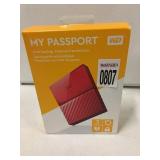 MY PASSPORT AUTO BACKUP PASSWORD PROTECTION 3TB