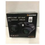 UPCLOSE G2 20X50 BINOCULARS