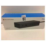 MICROSOFT SURFACE DOCK
