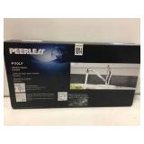 PEERLESS P110LF KITCHEN FAUCET CHROME