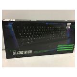 RAZER DEATHSTALKER KEYBOARD