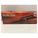 BABYBLISS PRO PROFESSIONAL 430F CURLING IRON