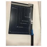 PAPER CUTTER