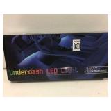 UNDERDASH LED LIGHT