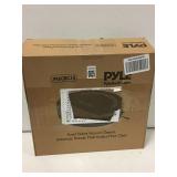 PYLE SMART ROBOT VACUUM CLEANER