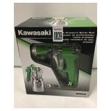 KAWASAKI HIGH PRESSURE SPRAY GUN