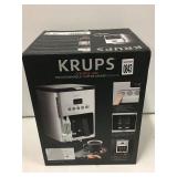 KRUPS CONTROL LINE PROGRAMMABLE COFFEE MAKER
