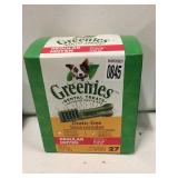 GREENIES DENTAL TREATS 27PCS