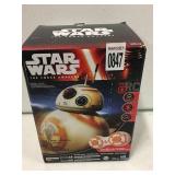 STARWARS BB-8 REMOTE CONTROL