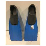 CRESSI SUB CLIPPERS 27-29 SIZE
