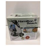 HAMILTON BEACH HAND BLENDER 2 SPEED KITCHEN