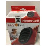 HONEYWELL HEAT BUD