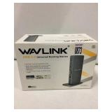 WAV LINK 3.0 UNIVERSAL DOCKING STATION