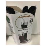 MONEYS WORTH & BEST DELUXE BOOTS SHAPER