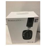 BOWERS & WILKINS P7 WIRELESS