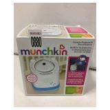 MUNCHKIN NURSERY PROJECTOR & SOUND SYSTEM
