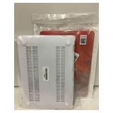 ASSORTED MACBOOK/LAPTOP COVER