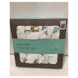 SWADDLE MAXI-LANGE
