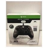 XBOX ONE/WINDOWS WIRED CONTROLLER