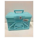 AQUA BLUE ARTBIN