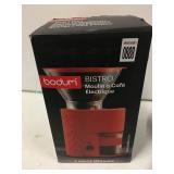 BODUM BISTRO COFFEE GRINDER