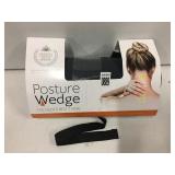 POSTURE WEDGE