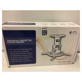 UNIVERSAL PROJECTOR CEILING MOUNT