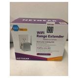 NETGEAR WIFI RANGE EXTENDER