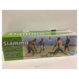 GO SPORTS SLAMMO SET