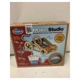 THINKFUN MAKER STUDIO GEARS SET
