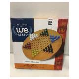 CHINESE CHECKERS