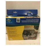 AUTOMATIC 2 MEAL PET FEEDER