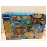 VTECH SIT TO STAND ULTIMATE ALPHABET TRAIN