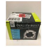 REMANUFACTURED CAR ALTERNATOR