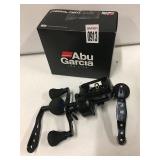 ABU GARCIA CASTING REEL