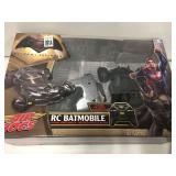 AIR HOGS RC BATMOBILE