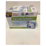 MABIS STEAM INHALER