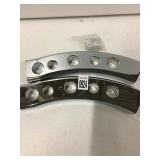 HANDLE BAR RISER SUZUKI M109