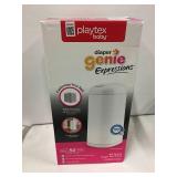 DIAPER GENIE EXPRESSIONS