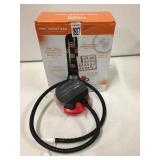 MMA TARGET BAG W/ PUMP