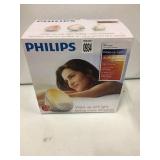 PHILIPS WAKE UP LIGHT