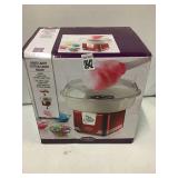 COTTON CANDY MAKER