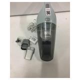 BLACK & DECKER PORTABLE VACUUM